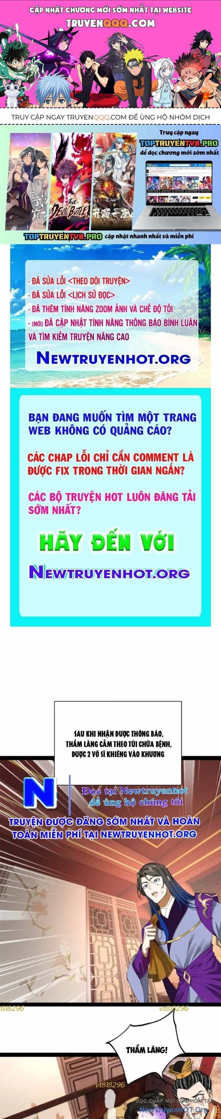 Chàng Rể Mạnh Nhất Lịch Sử - Chương 318 - ảnh 1
