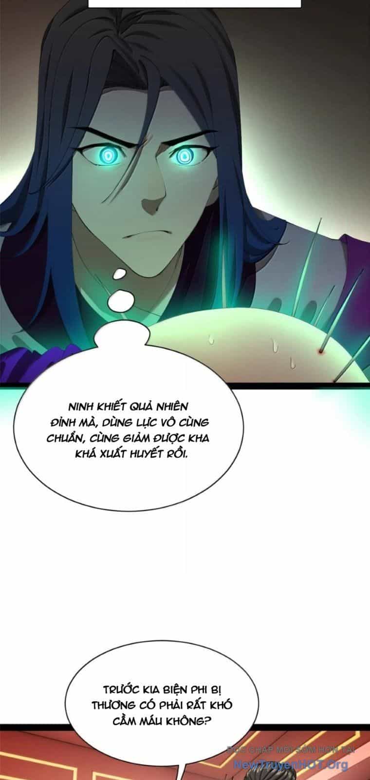 Chàng Rể Mạnh Nhất Lịch Sử - Chương 318 - ảnh 12