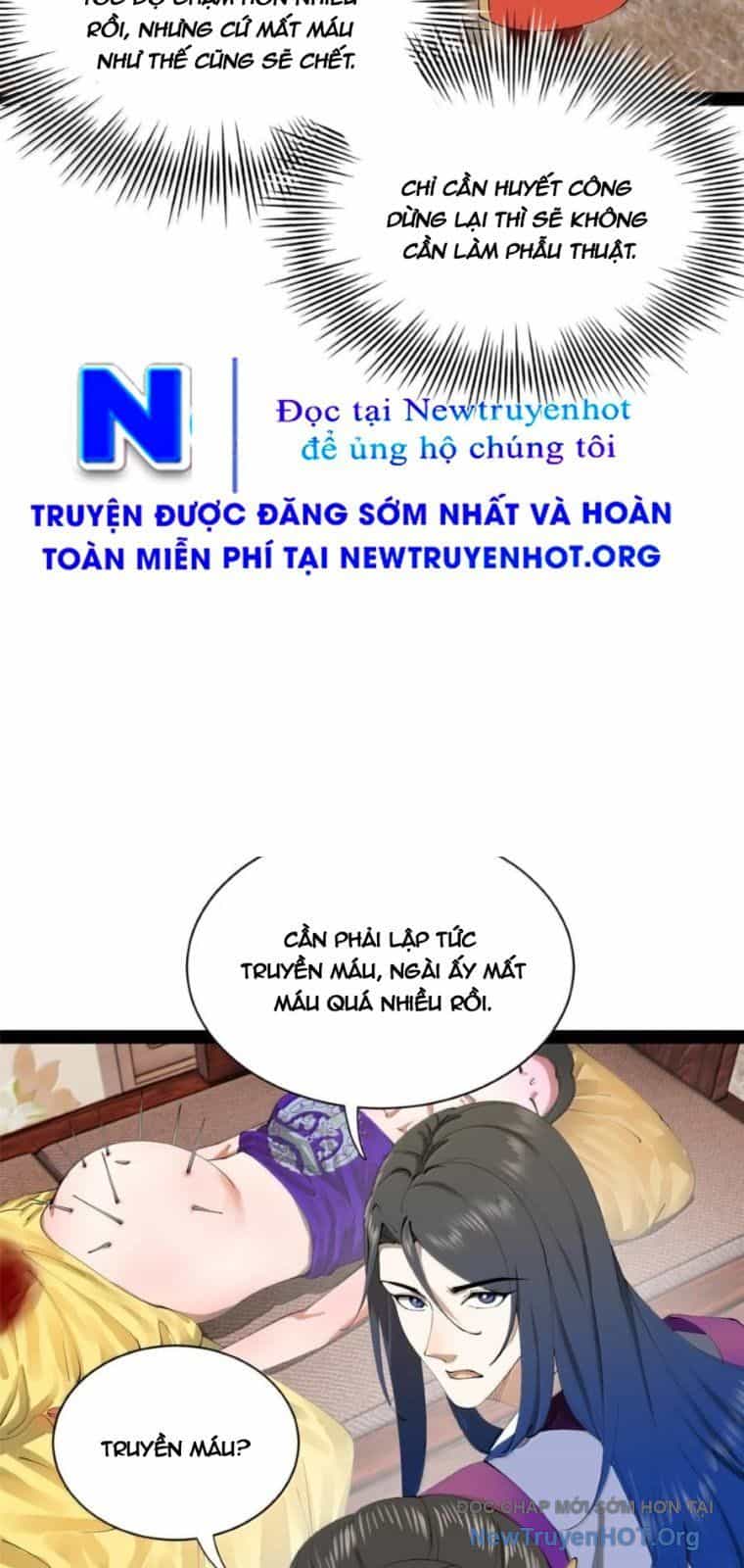 Chàng Rể Mạnh Nhất Lịch Sử - Chương 318 - ảnh 15