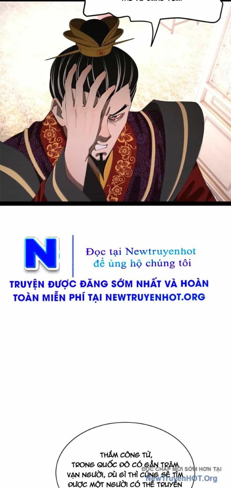 Chàng Rể Mạnh Nhất Lịch Sử - Chương 318 - ảnh 29