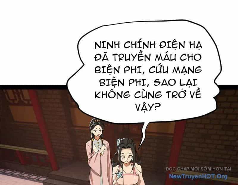 Chàng Rể Mạnh Nhất Lịch Sử - Chương 319 - ảnh 109