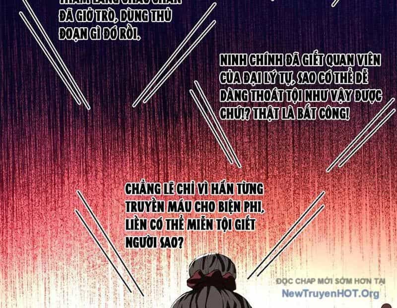 Chàng Rể Mạnh Nhất Lịch Sử - Chương 319 - ảnh 115