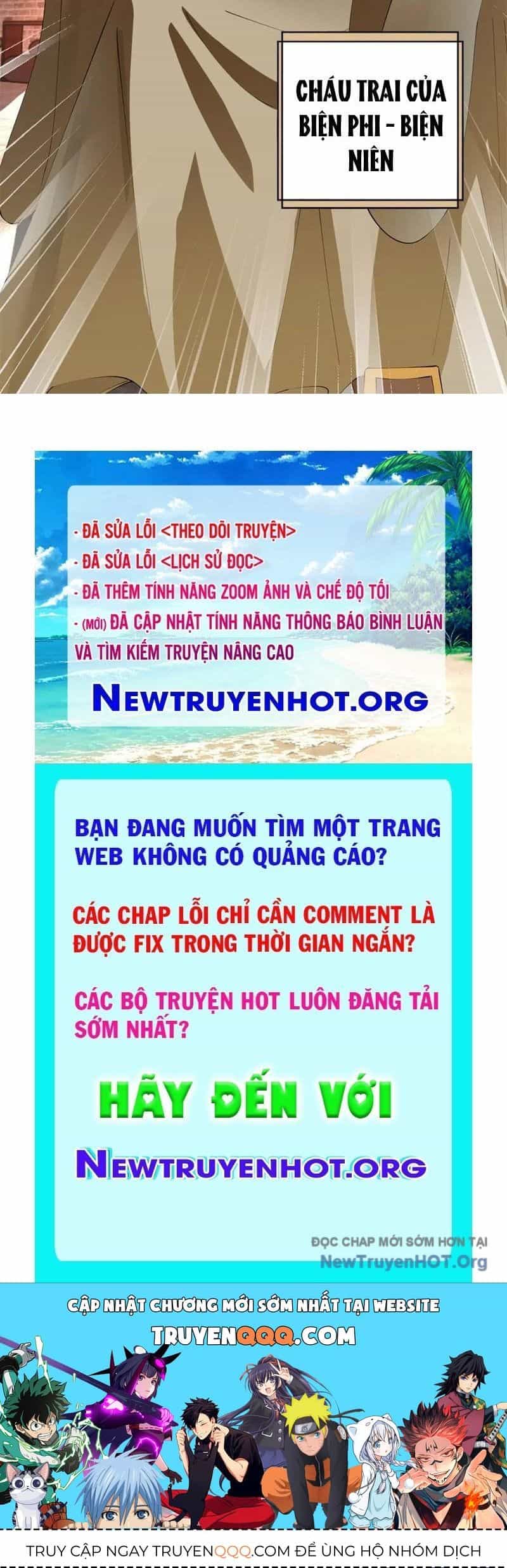 Chàng Rể Mạnh Nhất Lịch Sử - Chương 319 - ảnh 123