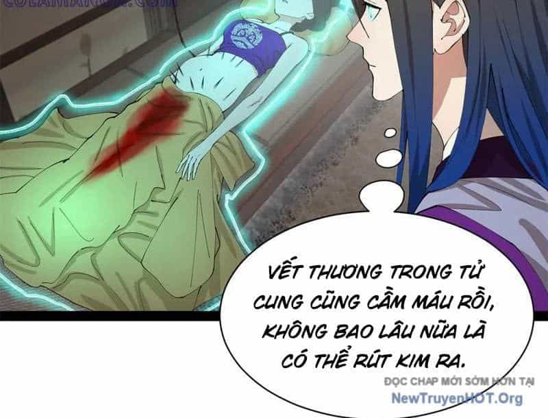 Chàng Rể Mạnh Nhất Lịch Sử - Chương 319 - ảnh 34