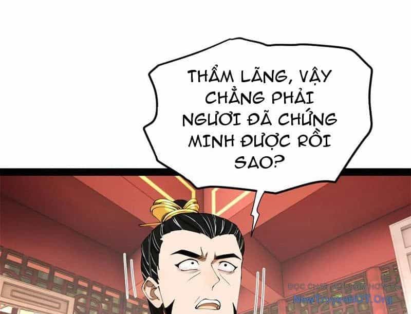 Chàng Rể Mạnh Nhất Lịch Sử - Chương 319 - ảnh 4