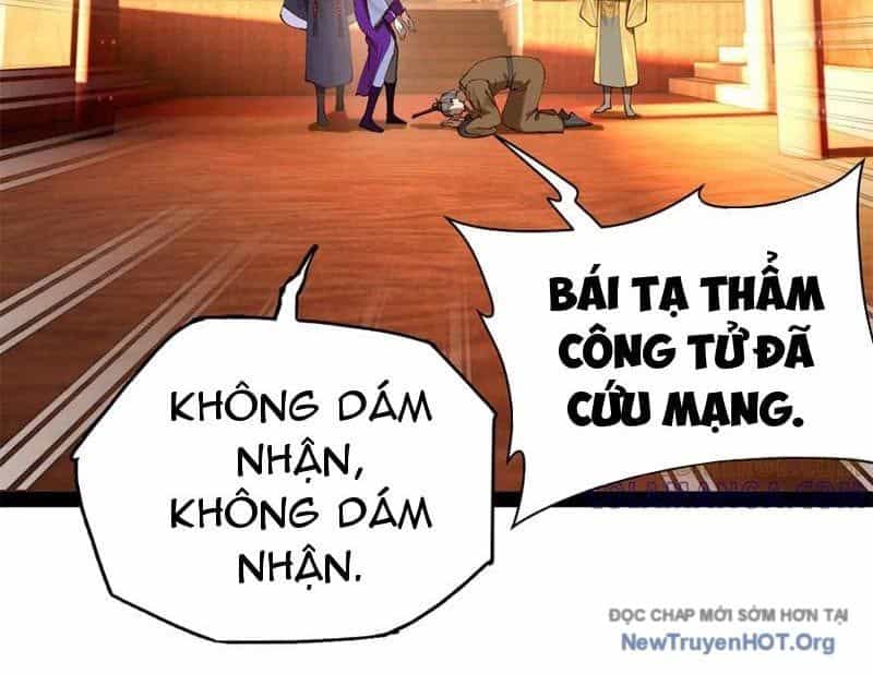 Chàng Rể Mạnh Nhất Lịch Sử - Chương 319 - ảnh 45