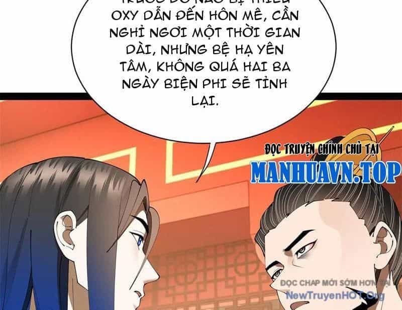 Chàng Rể Mạnh Nhất Lịch Sử - Chương 319 - ảnh 70
