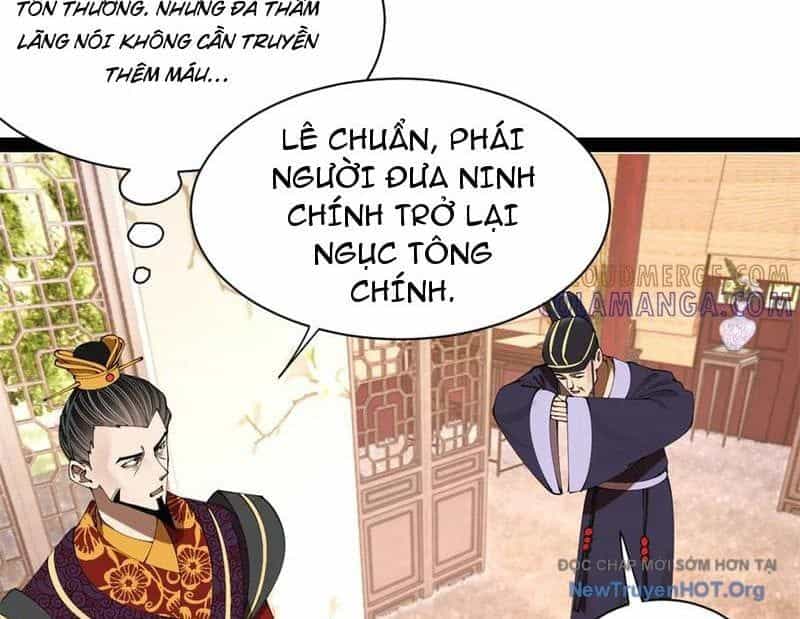 Chàng Rể Mạnh Nhất Lịch Sử - Chương 319 - ảnh 73