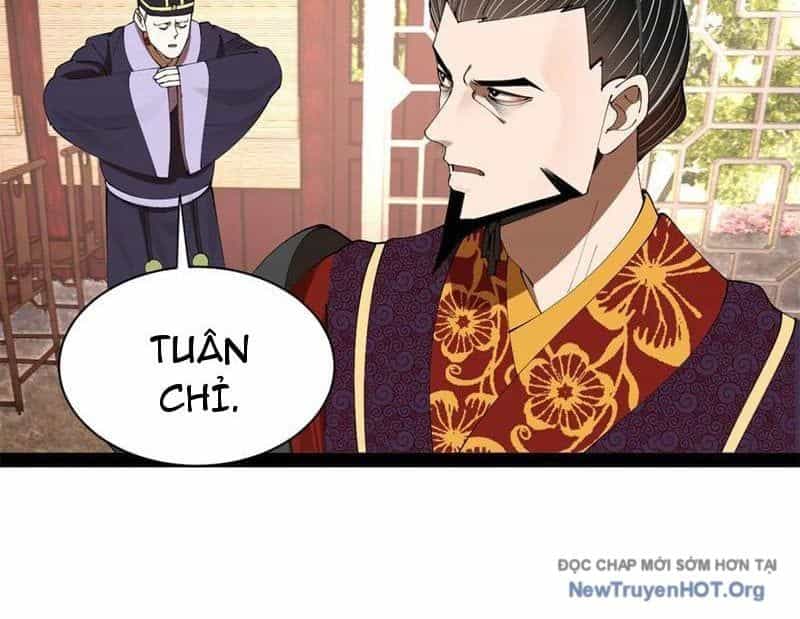 Chàng Rể Mạnh Nhất Lịch Sử - Chương 319 - ảnh 76
