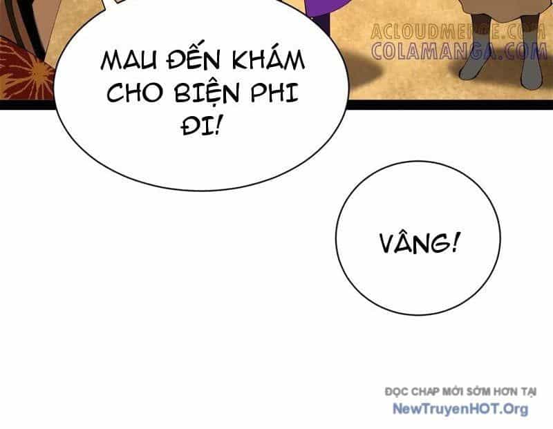 Chàng Rể Mạnh Nhất Lịch Sử - Chương 319 - ảnh 93