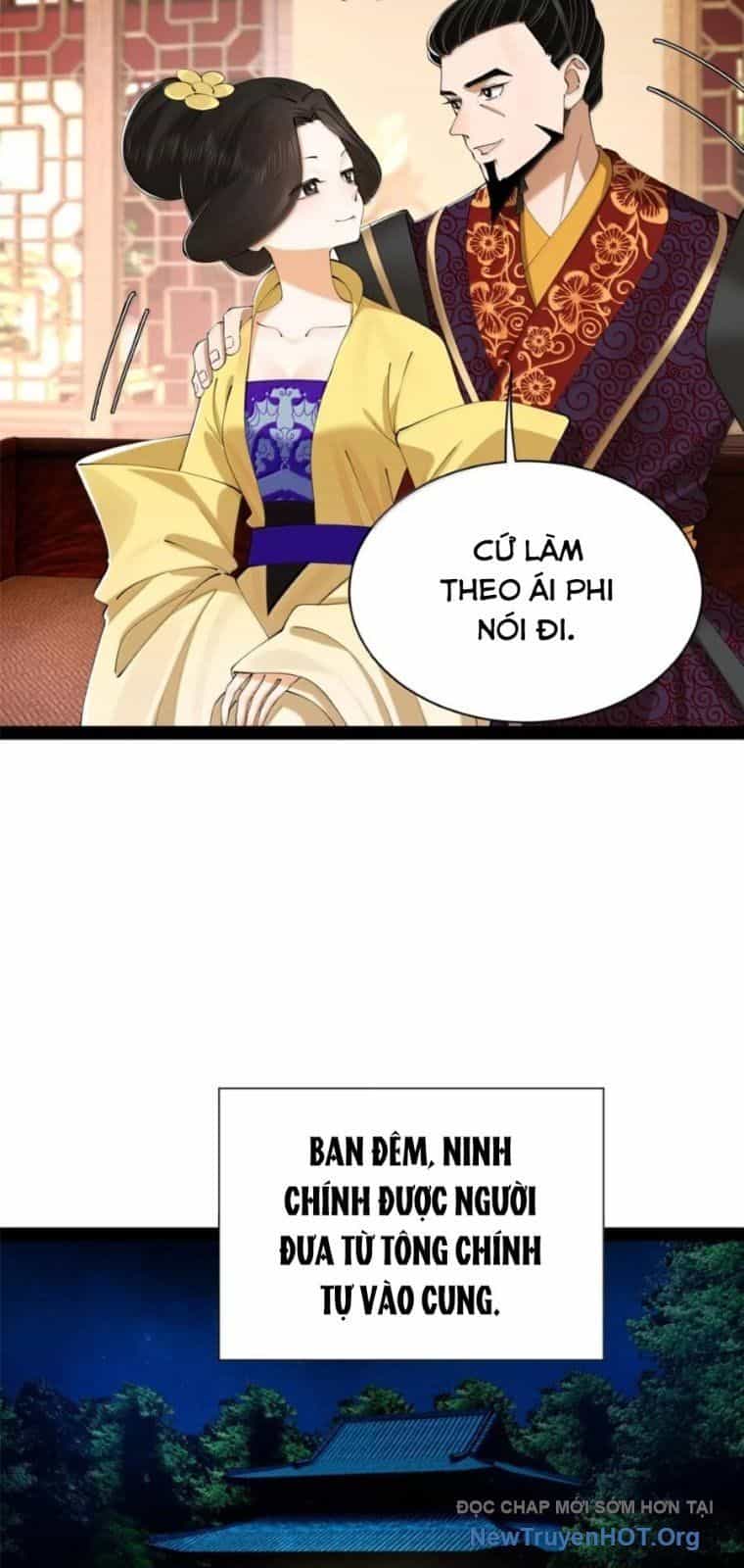 Chàng Rể Mạnh Nhất Lịch Sử - Chương 320 - ảnh 14