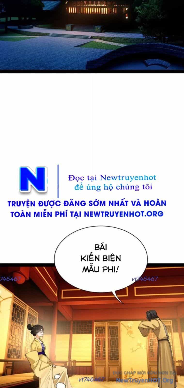 Chàng Rể Mạnh Nhất Lịch Sử - Chương 320 - ảnh 15