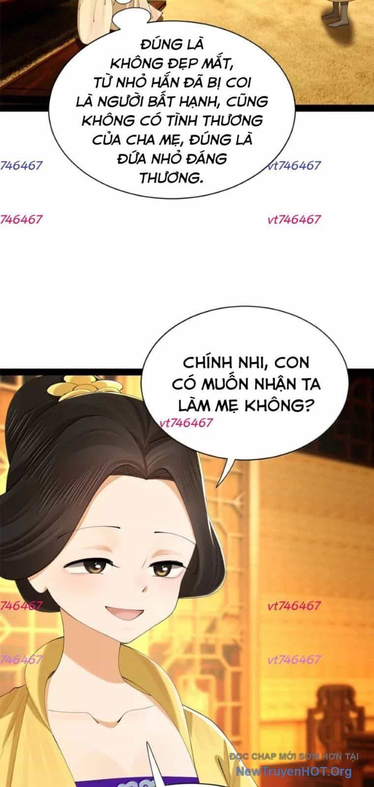 Chàng Rể Mạnh Nhất Lịch Sử - Chương 320 - ảnh 16