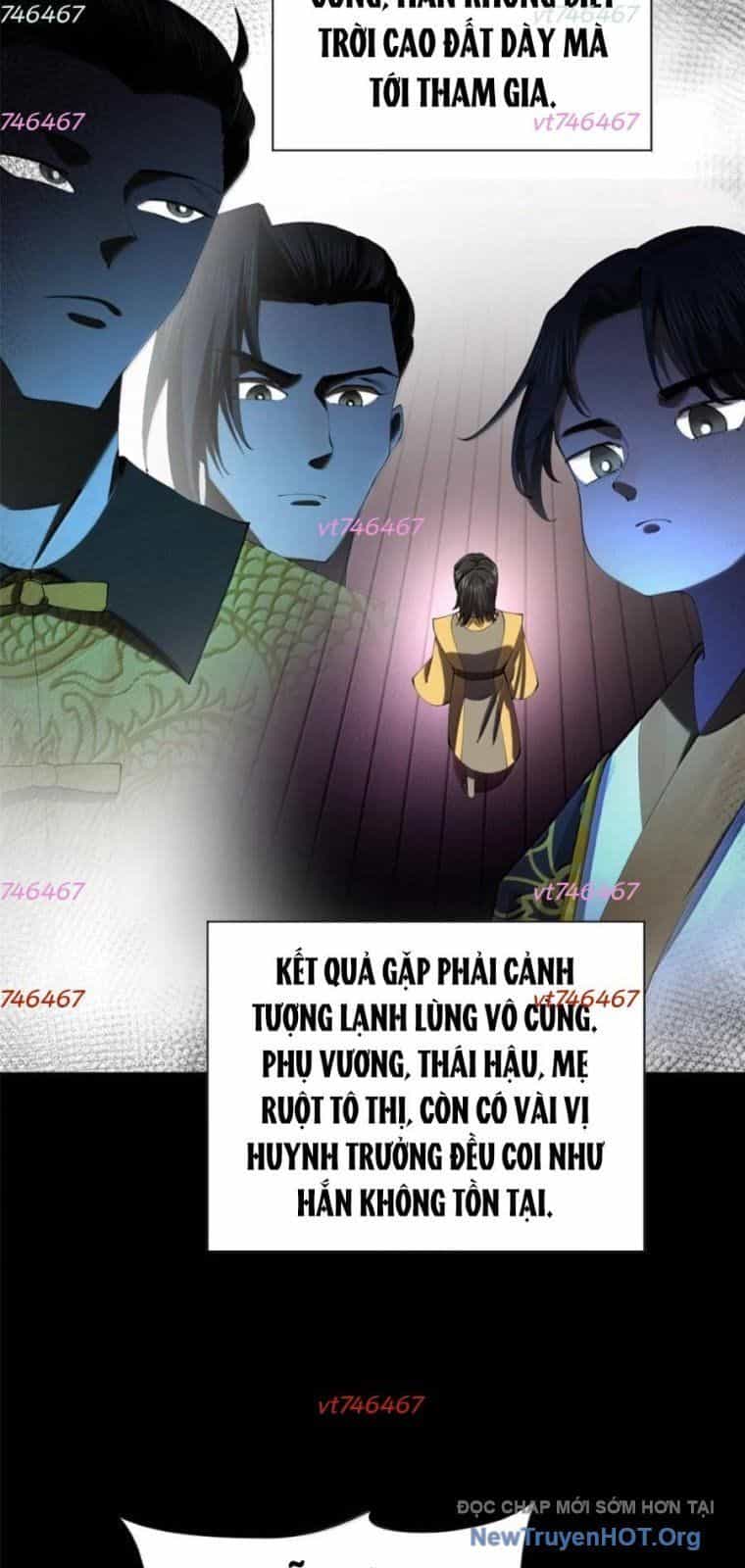 Chàng Rể Mạnh Nhất Lịch Sử - Chương 320 - ảnh 19