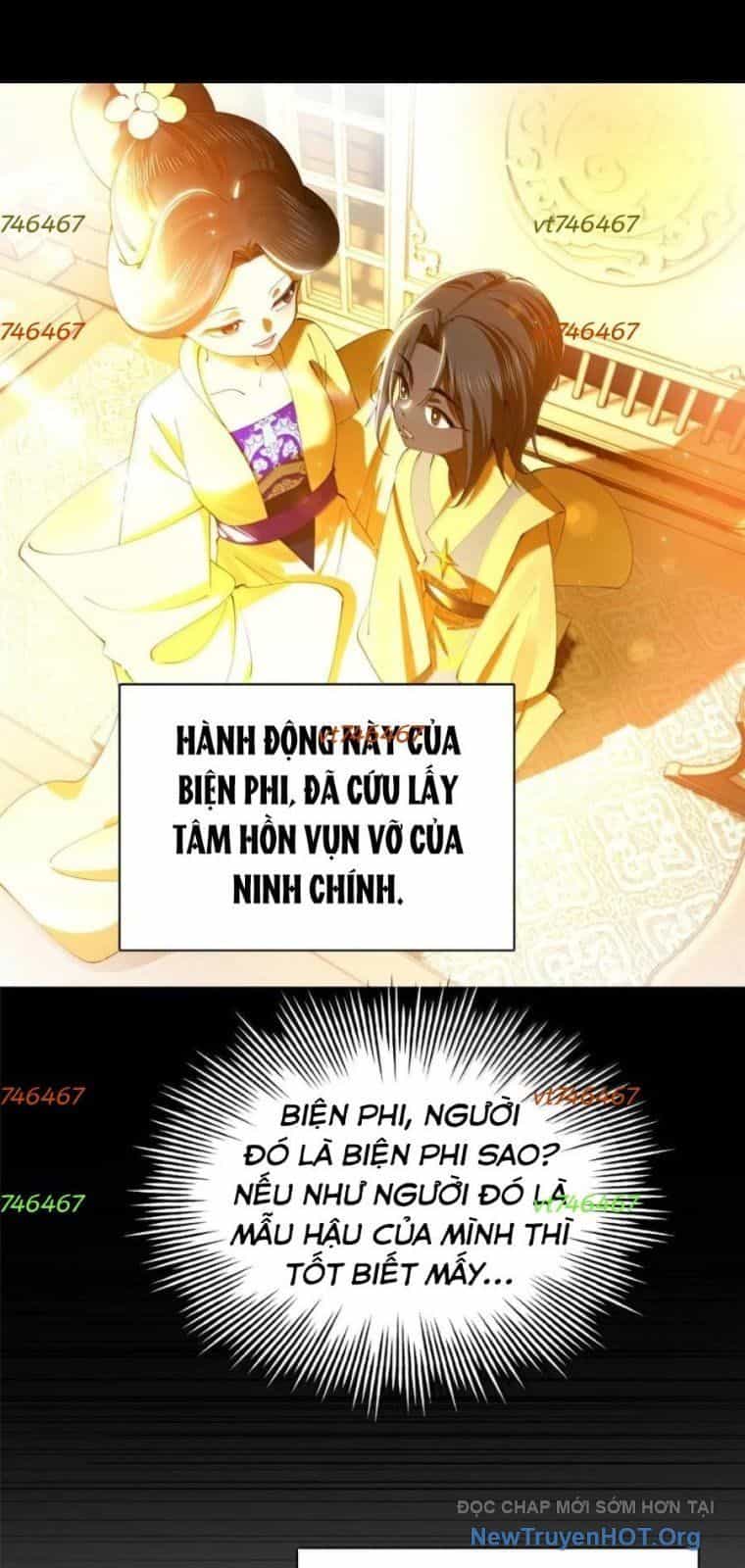 Chàng Rể Mạnh Nhất Lịch Sử - Chương 320 - ảnh 25