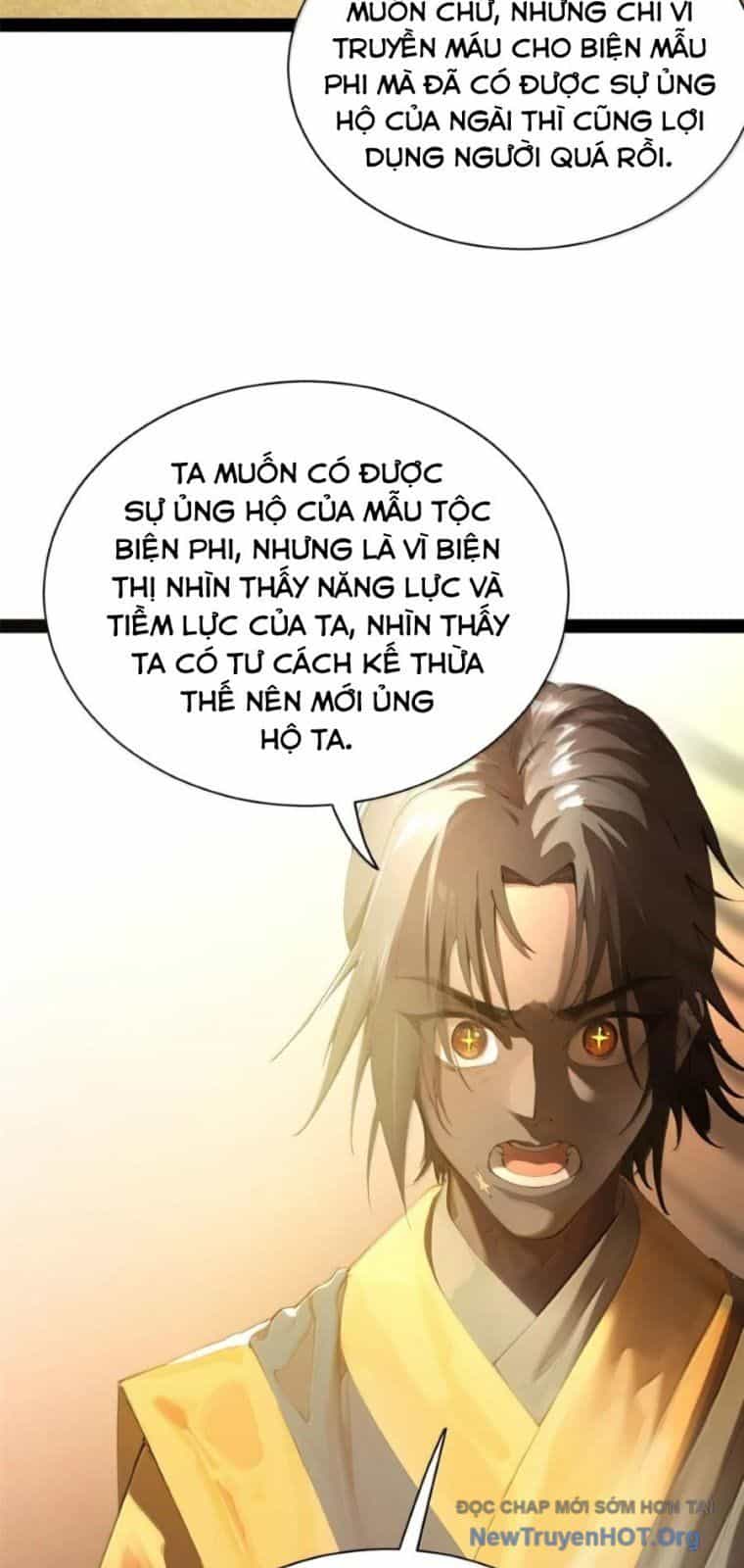 Chàng Rể Mạnh Nhất Lịch Sử - Chương 320 - ảnh 33