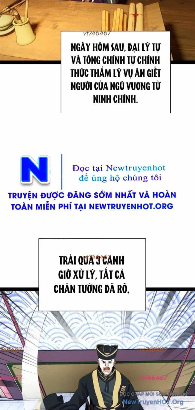 Chàng Rể Mạnh Nhất Lịch Sử - Chương 320 - ảnh 40