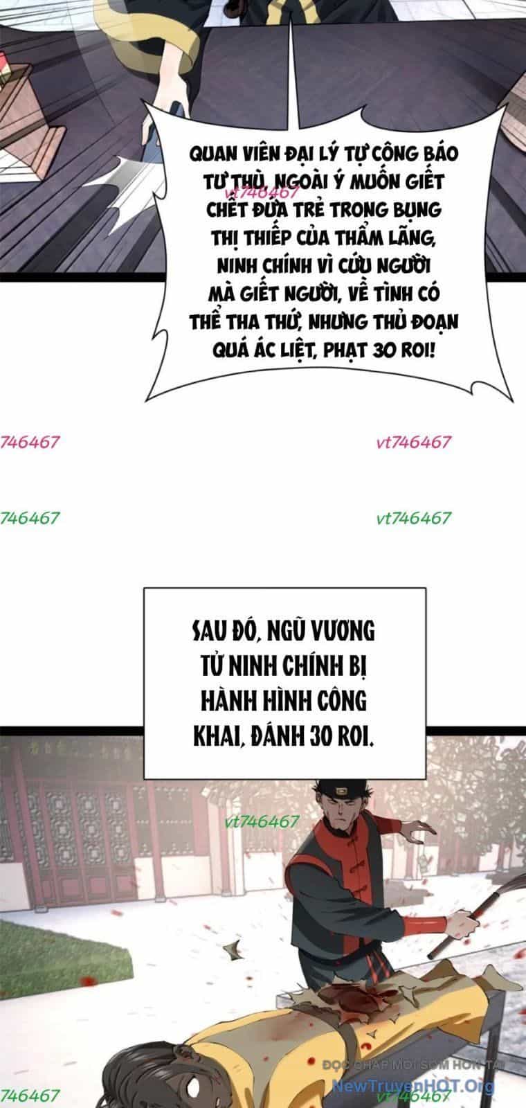 Chàng Rể Mạnh Nhất Lịch Sử - Chương 320 - ảnh 41