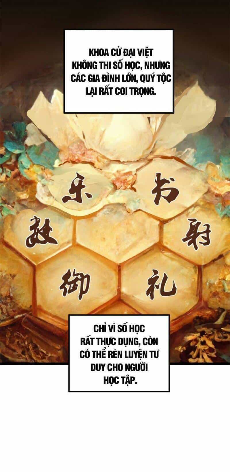 Chàng Rể Mạnh Nhất Lịch Sử - Chương 32 - ảnh 15