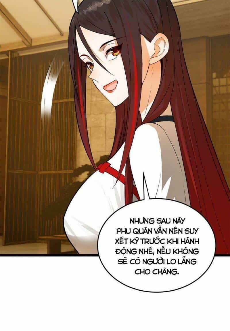 Chàng Rể Mạnh Nhất Lịch Sử - Chương 32 - ảnh 3