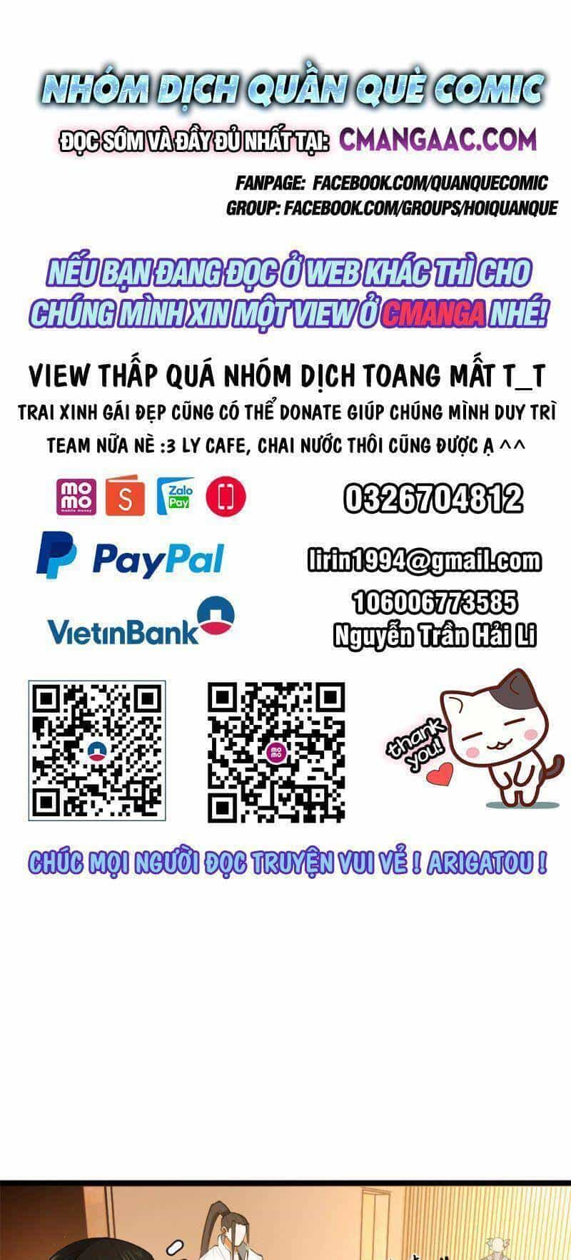 Chàng Rể Mạnh Nhất Lịch Sử - Chương 37 - ảnh 1