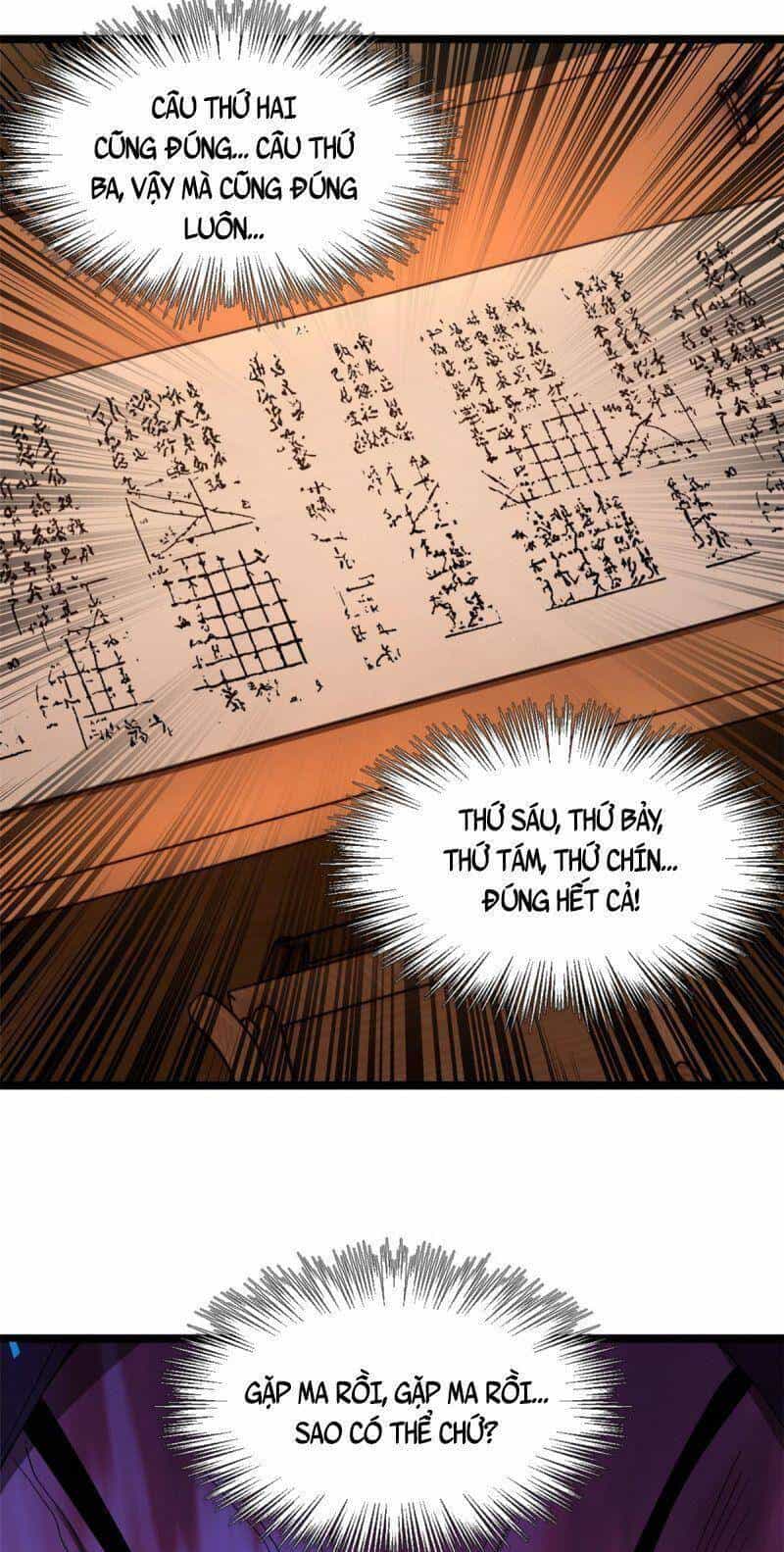Chàng Rể Mạnh Nhất Lịch Sử - Chương 37 - ảnh 9