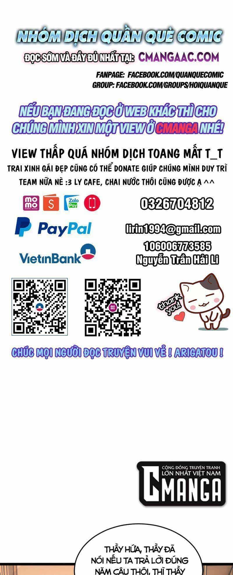 Chàng Rể Mạnh Nhất Lịch Sử - Chương 38 - ảnh 1