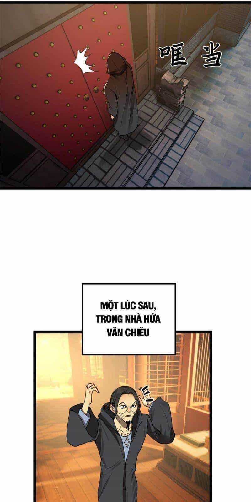 Chàng Rể Mạnh Nhất Lịch Sử - Chương 38 - ảnh 18
