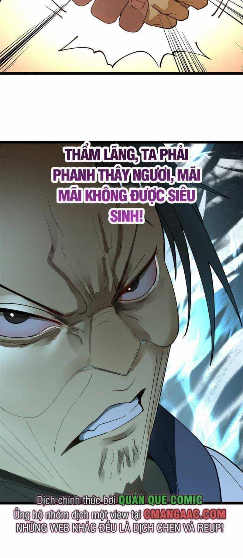 Chàng Rể Mạnh Nhất Lịch Sử - Chương 38 - ảnh 27