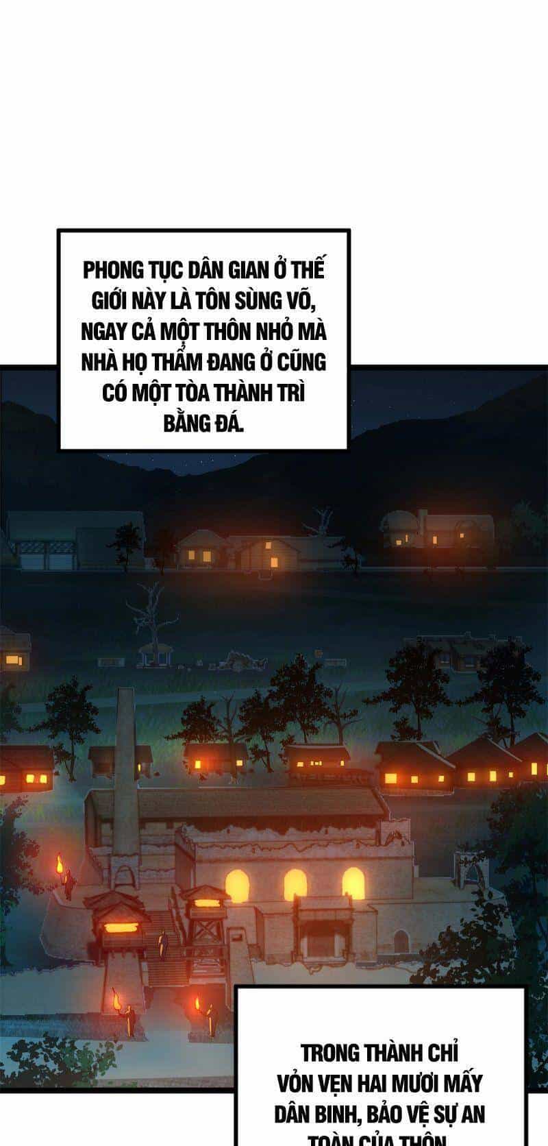 Chàng Rể Mạnh Nhất Lịch Sử - Chương 3 - ảnh 14