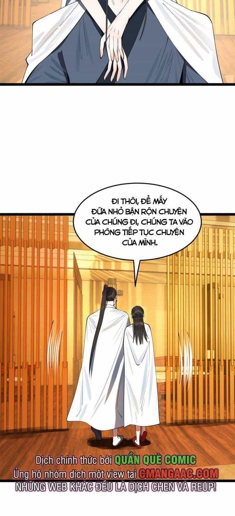 Chàng Rể Mạnh Nhất Lịch Sử - Chương 39 - ảnh 18