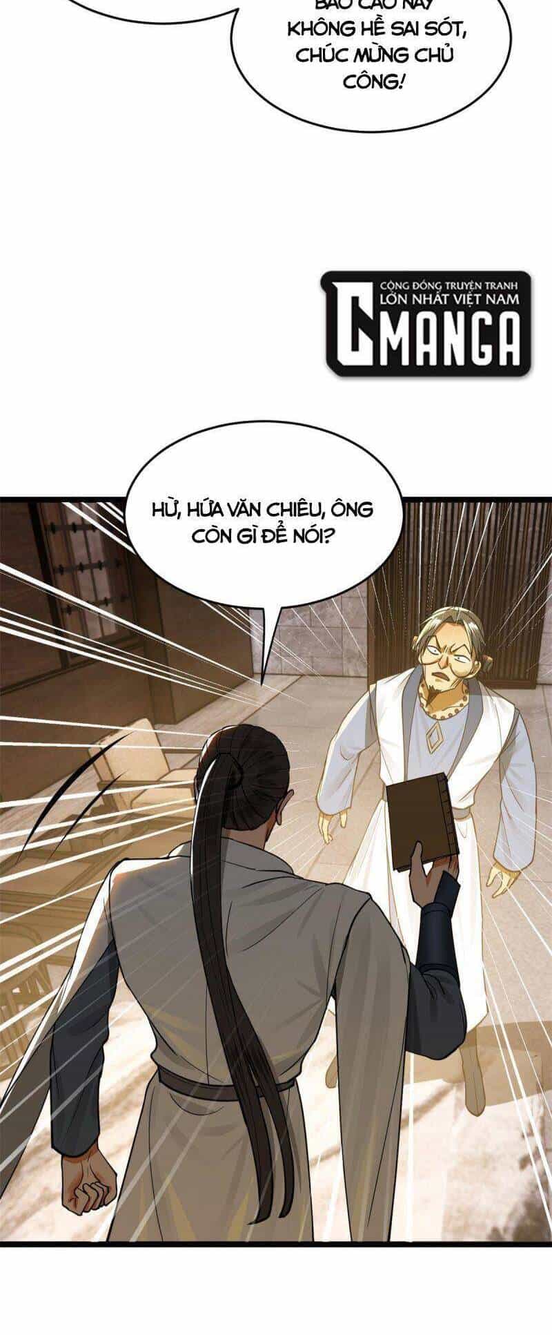 Chàng Rể Mạnh Nhất Lịch Sử - Chương 41 - ảnh 6