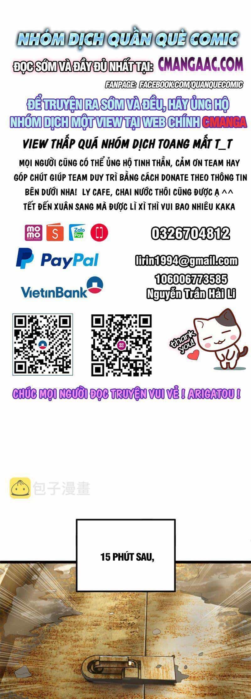 Chàng Rể Mạnh Nhất Lịch Sử - Chương 42 - ảnh 1
