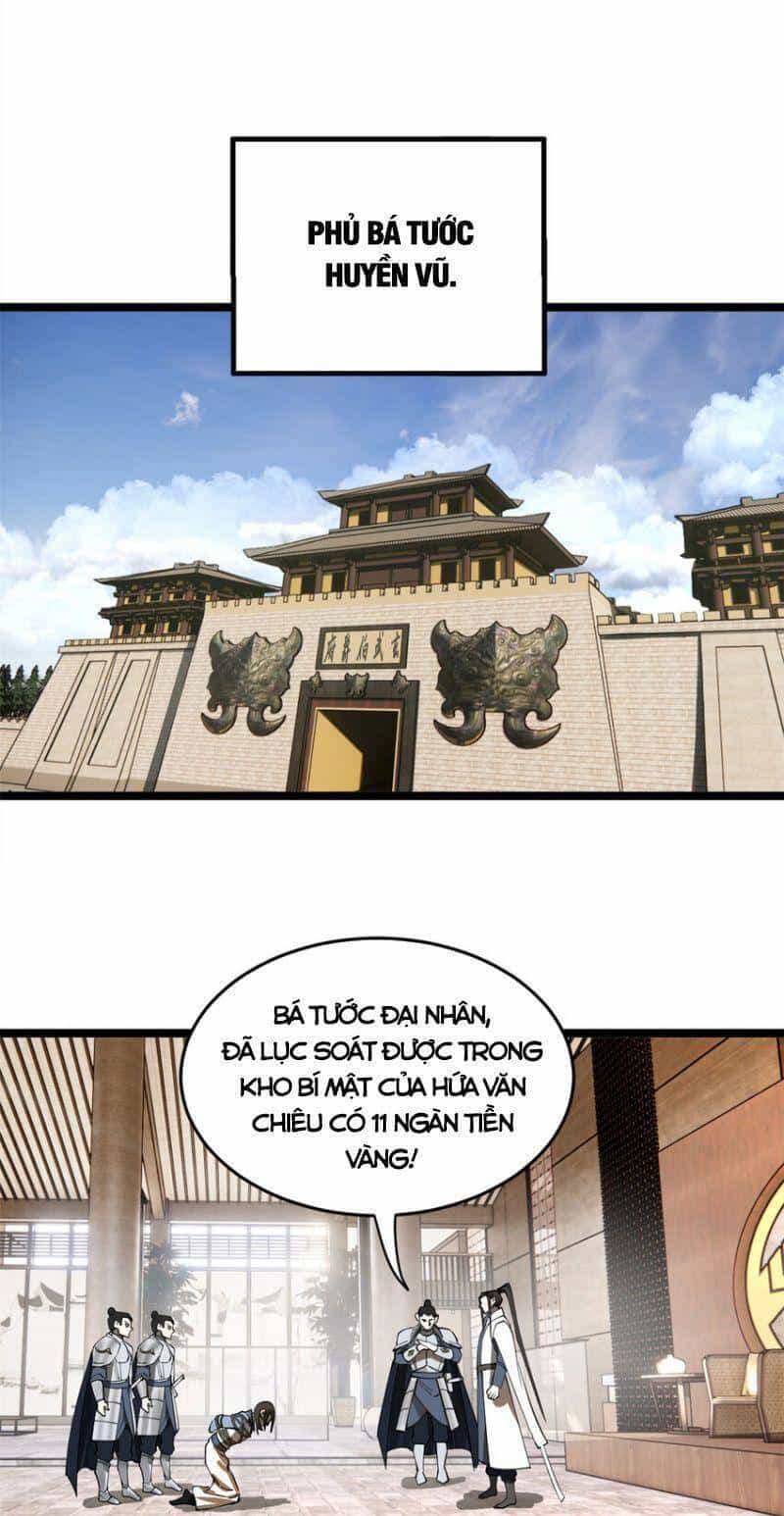Chàng Rể Mạnh Nhất Lịch Sử - Chương 42 - ảnh 20