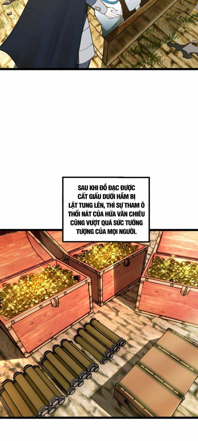 Chàng Rể Mạnh Nhất Lịch Sử - Chương 42 - ảnh 8