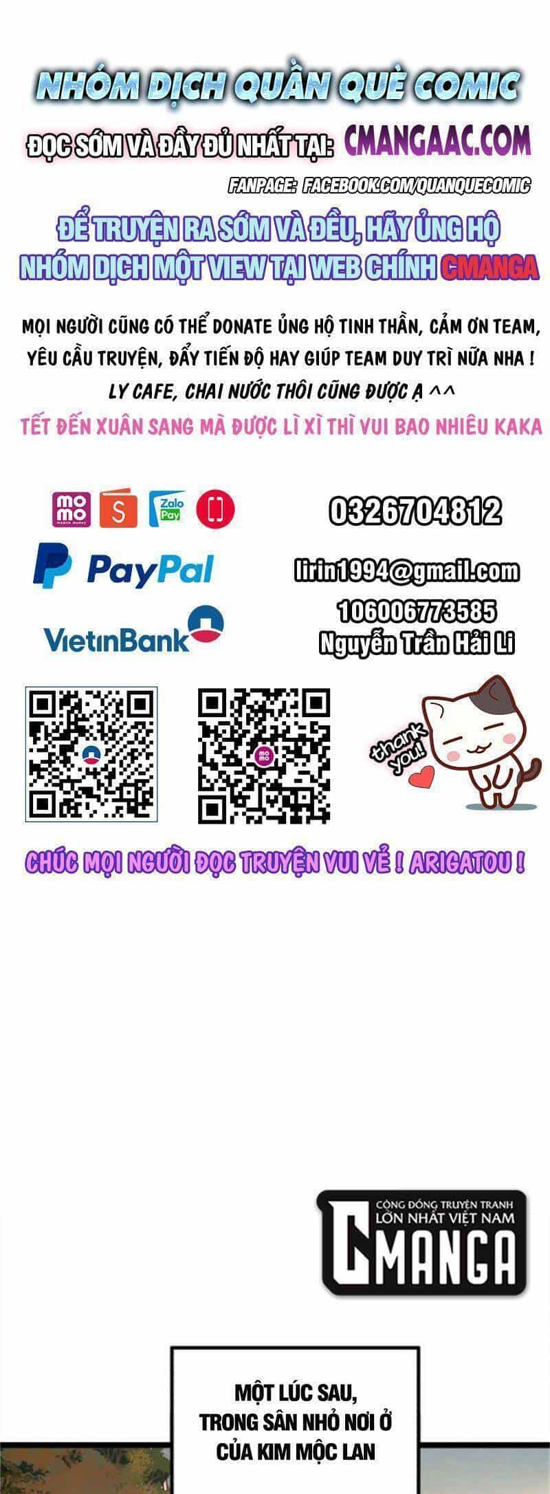 Chàng Rể Mạnh Nhất Lịch Sử - Chương 44 - ảnh 1