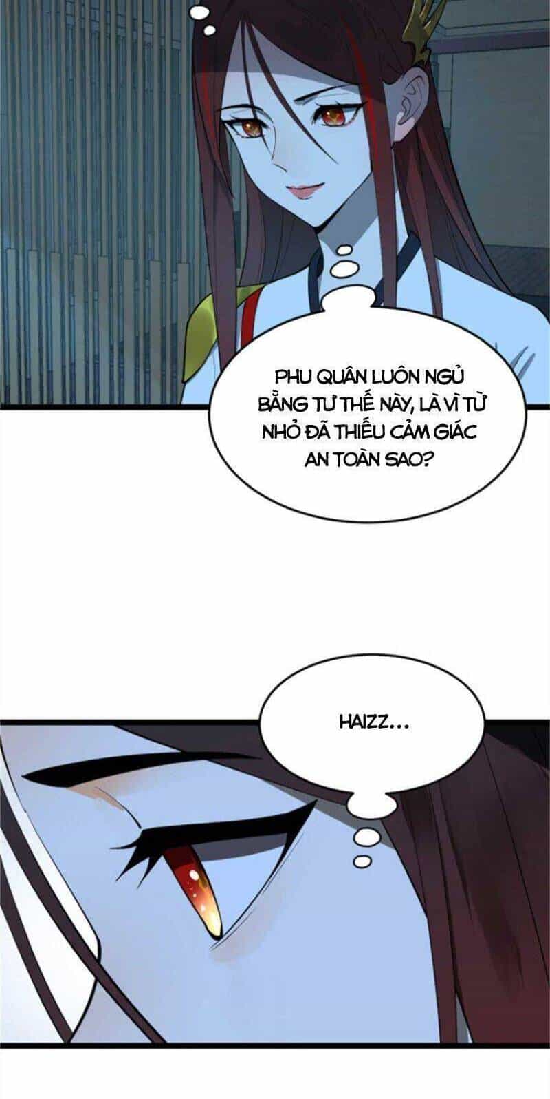Chàng Rể Mạnh Nhất Lịch Sử - Chương 44 - ảnh 24