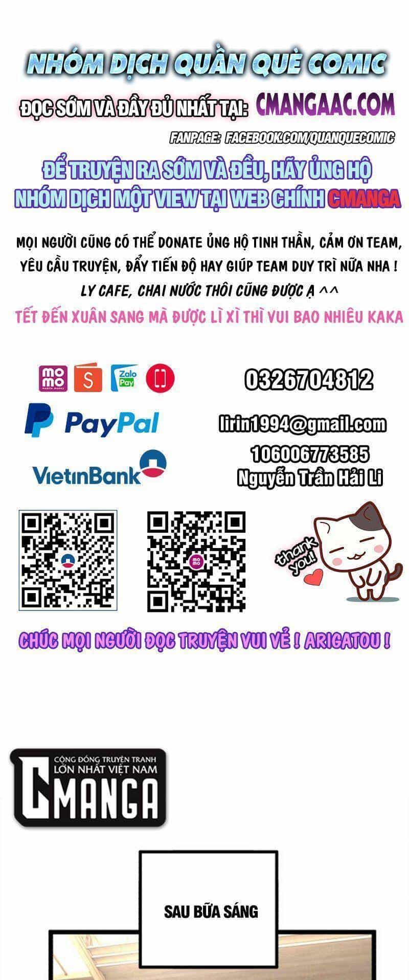 Chàng Rể Mạnh Nhất Lịch Sử - Chương 45 - ảnh 1