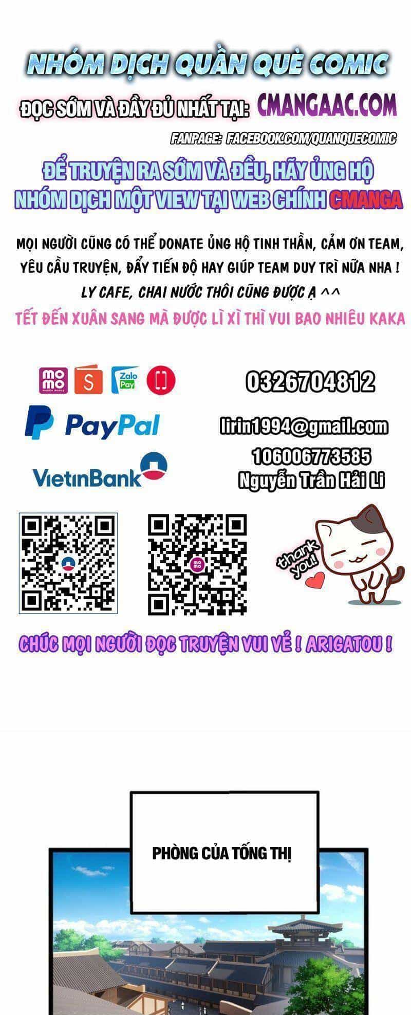 Chàng Rể Mạnh Nhất Lịch Sử - Chương 47 - ảnh 1