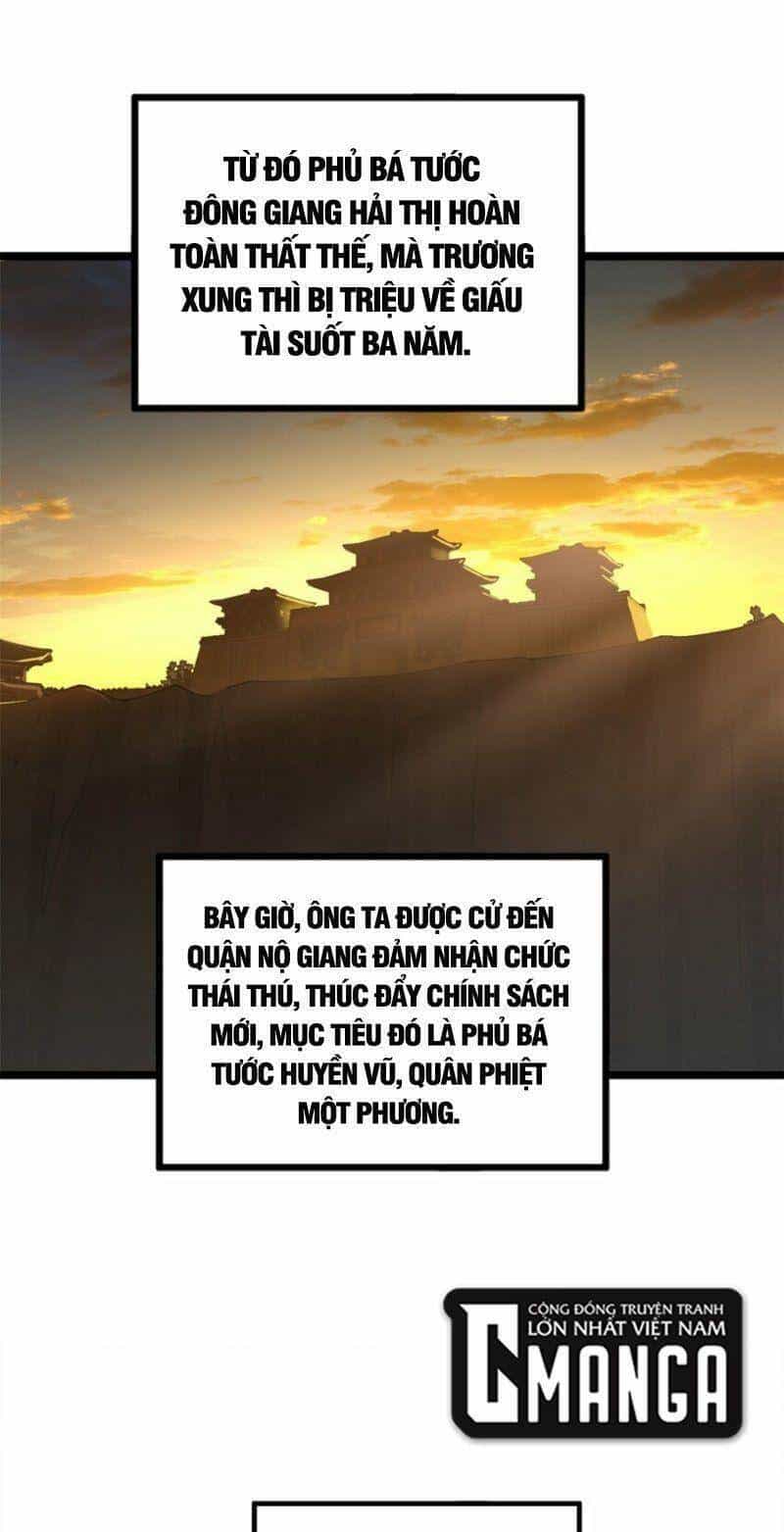Chàng Rể Mạnh Nhất Lịch Sử - Chương 47 - ảnh 12