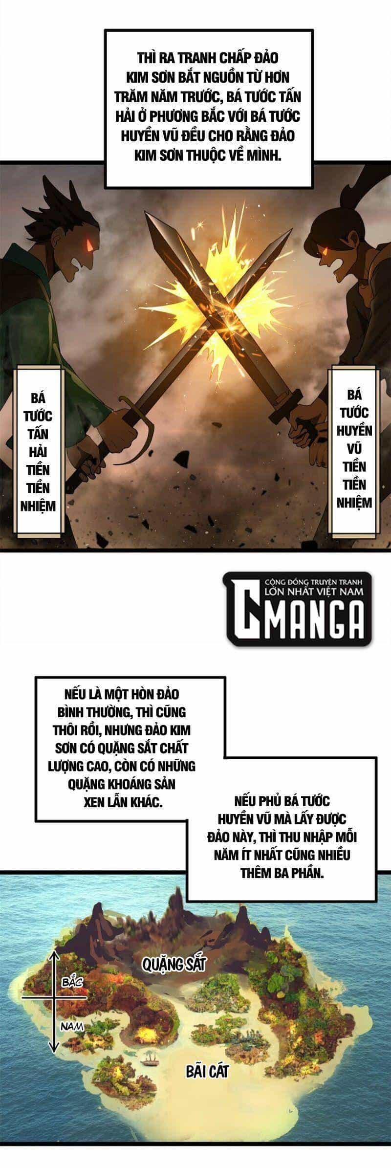Chàng Rể Mạnh Nhất Lịch Sử - Chương 47 - ảnh 18
