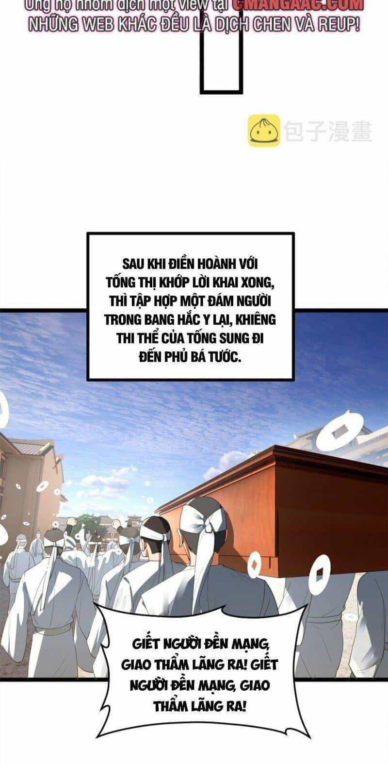 Chàng Rể Mạnh Nhất Lịch Sử - Chương 47 - ảnh 6