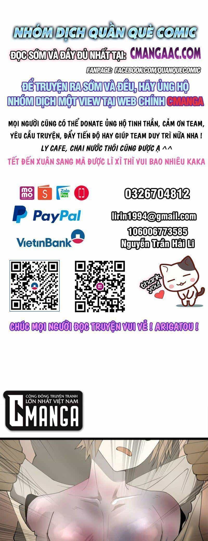 Chàng Rể Mạnh Nhất Lịch Sử - Chương 48 - ảnh 1