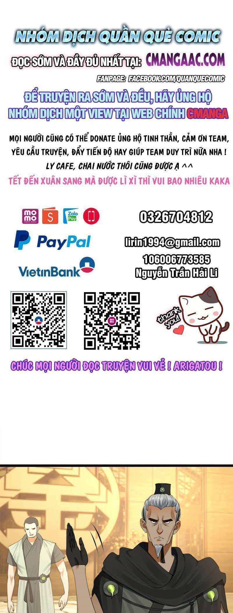 Chàng Rể Mạnh Nhất Lịch Sử - Chương 49 - ảnh 1