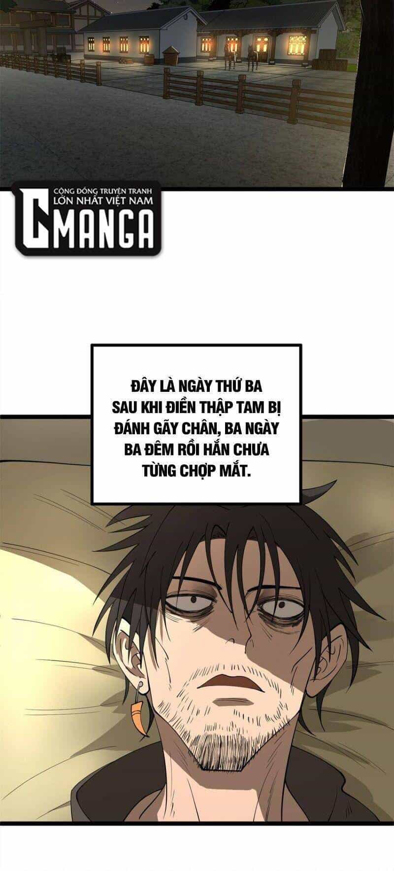 Chàng Rể Mạnh Nhất Lịch Sử - Chương 50 - ảnh 11