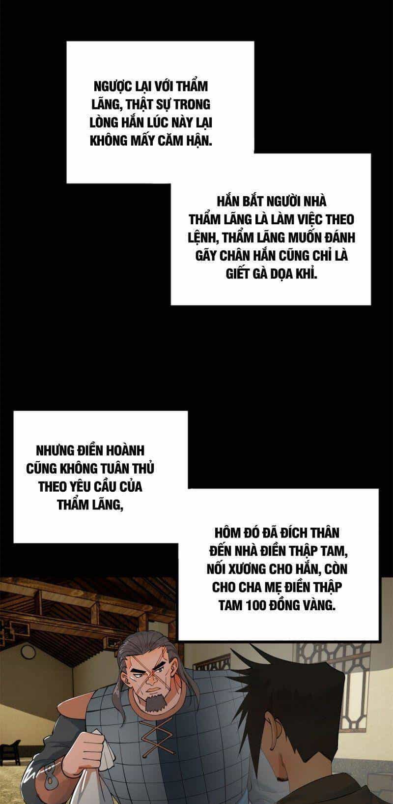 Chàng Rể Mạnh Nhất Lịch Sử - Chương 50 - ảnh 14