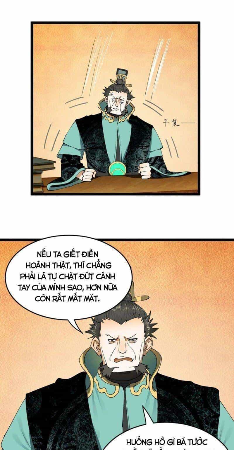 Chàng Rể Mạnh Nhất Lịch Sử - Chương 52 - ảnh 9