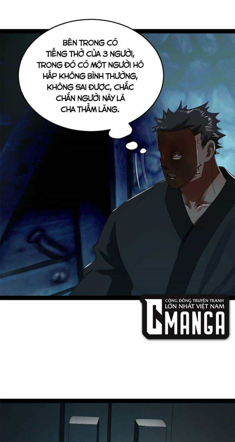 Chàng Rể Mạnh Nhất Lịch Sử - Chương 54 - ảnh 29