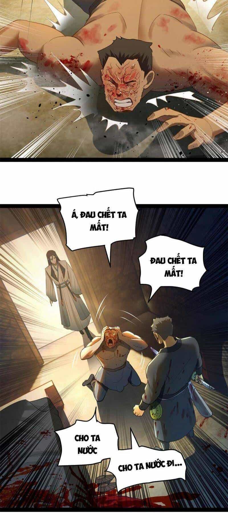 Chàng Rể Mạnh Nhất Lịch Sử - Chương 55 - ảnh 14