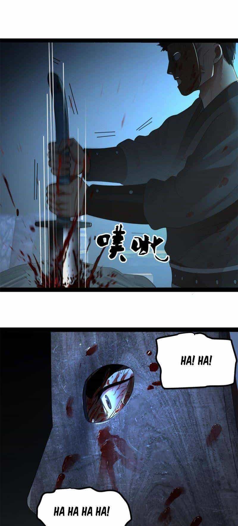 Chàng Rể Mạnh Nhất Lịch Sử - Chương 55 - ảnh 5